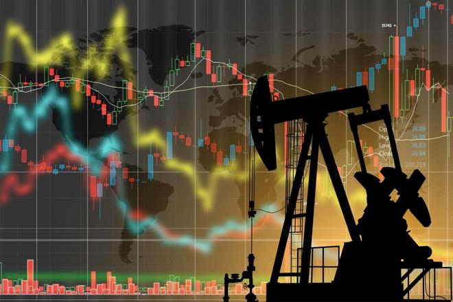 Giá dầu biến động mạnh, Vietcap gọi tên loạt cổ phiếu hưởng lợi