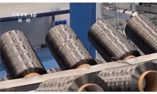 Phát minh chưa từng có trong lịch sử của Trung Quốc: tạo vật liệu mạnh nhất thế giới, nhỏ hơn cả tóc người nhưng bền gấp 10 lần thép