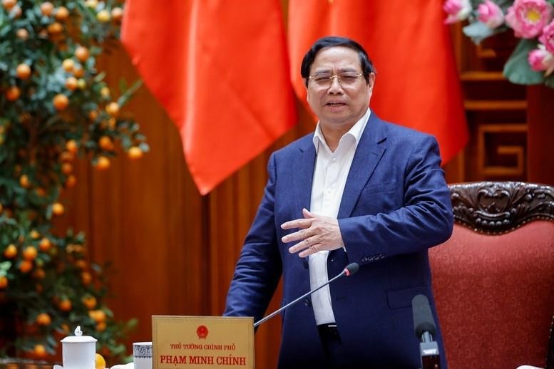 Thủ tướng giao nhiệm vụ quan trọng cho PVN, PLX cùng 2 nhà máy lọc dầu 