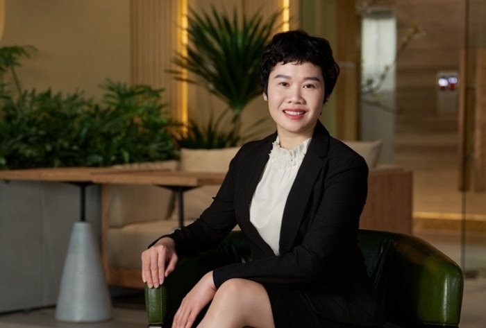 Người phụ nữ bị tỷ phú Trần Đình Long chê bảo thủ, cứng nhắc, đứng sau thương vụ lịch sử 12.000 tỷ đồng