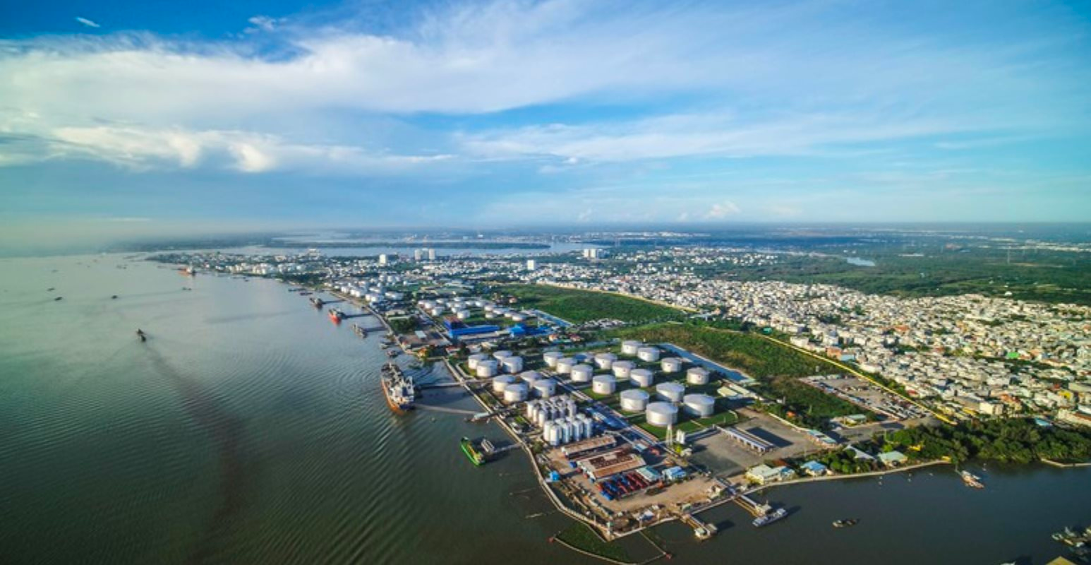 Khi giá dầu tăng sốc: Việt Nam cần gì để giữ vững “lá chắn” năng lượng?