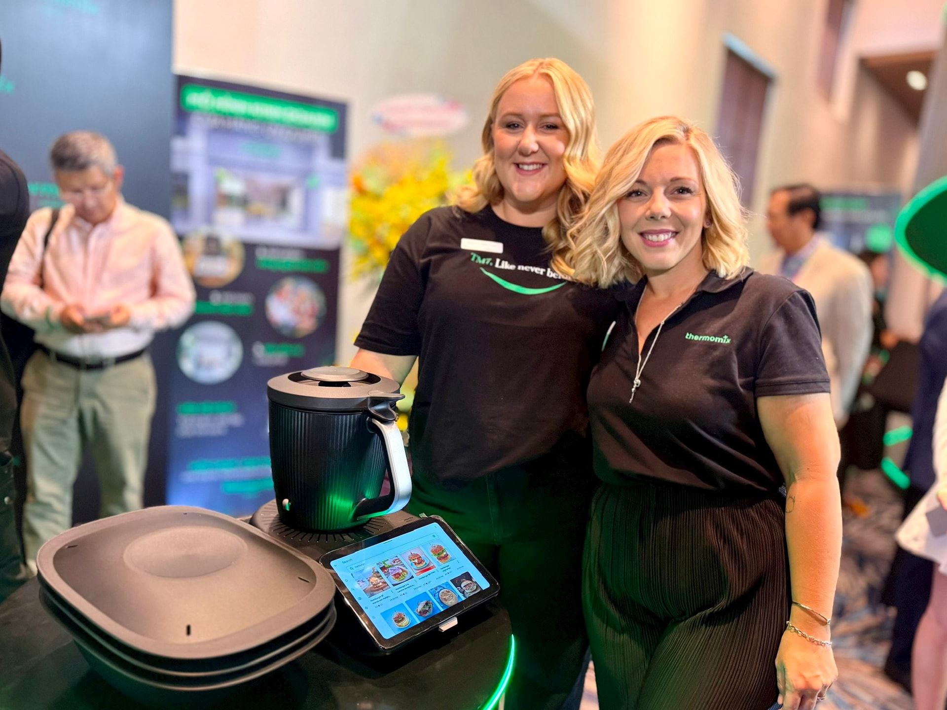 Tăng trưởng vượt Singapore, Thái Lan, một thị trường tỷ đô của Việt Nam hút 'biểu tượng công nghệ' 143 tuổi từ Đức