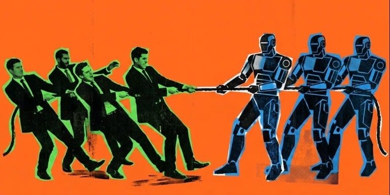 89% doanh nghiệp Việt Nam đã dùng AI cho marketing, liệu nhân sự ngành có đối diện làn sóng sa thải lớn?