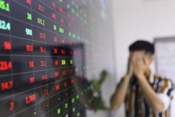 Gia đình Chủ tịch DIG vừa bị bán giải chấp gần 12 triệu cổ phiếu