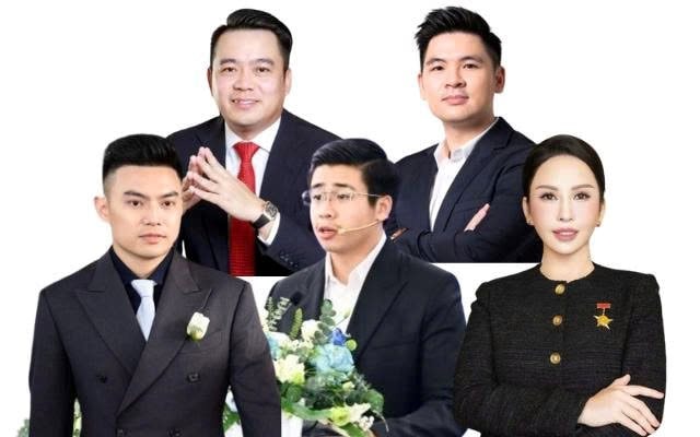 Điều hành những đế chế nghìn tỷ, dàn doanh nhân trẻ mang tham vọng gì khi ứng cử đại biểu Quốc hội và HĐND cấp tỉnh?