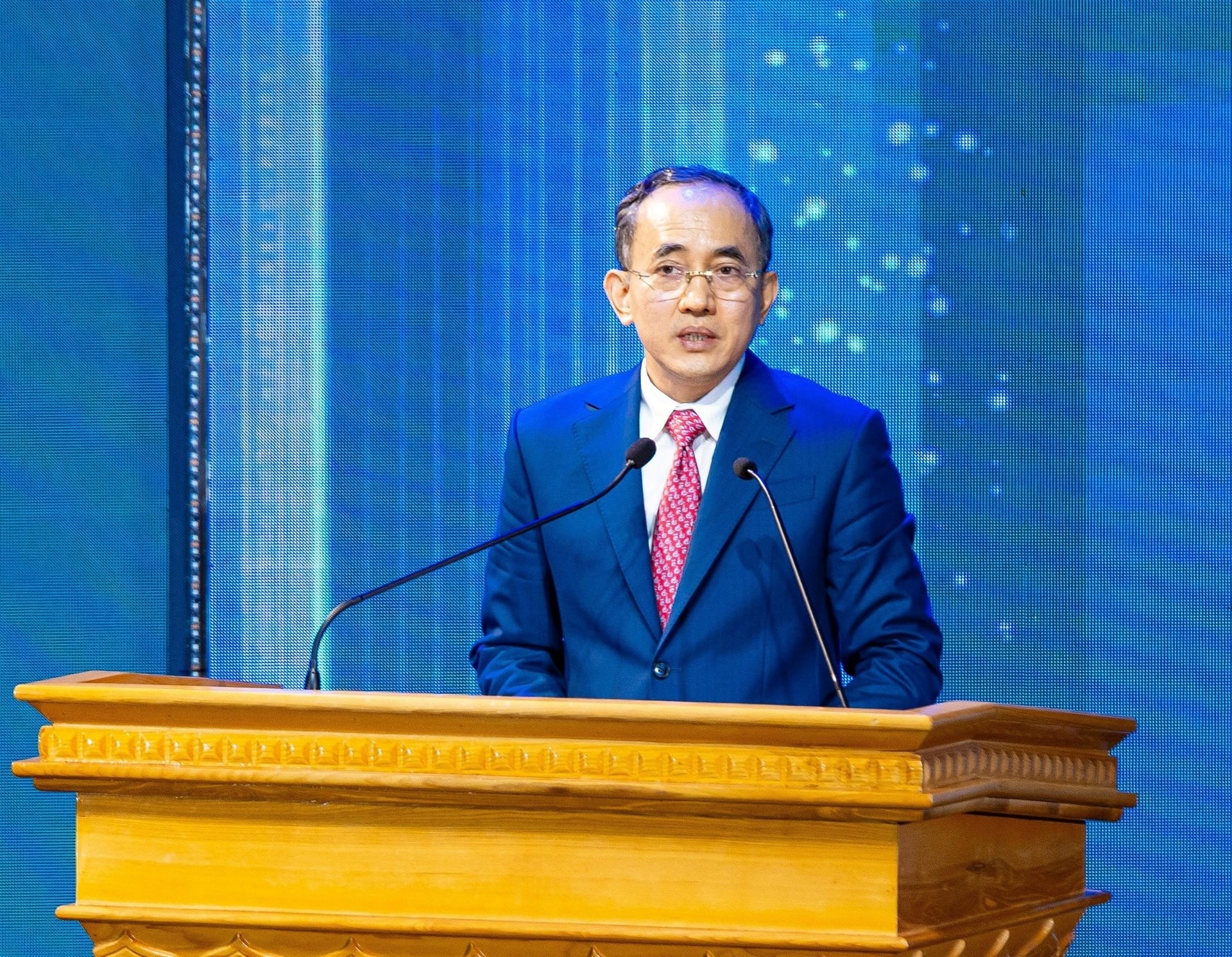 Công ty của vị Giáo sư U70 giàu nhất Việt Nam xuất khẩu cả trăm triệu USD mỗi năm sang Mỹ đặt mục tiêu thu về 4.200 tỷ đồng năm 2026