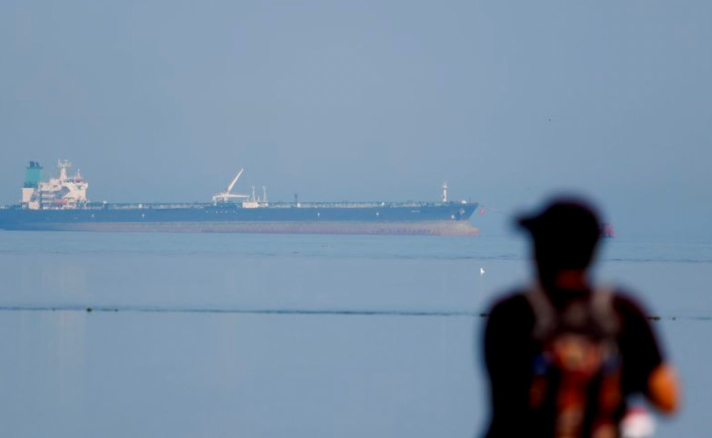 Mỹ 'bật đèn xanh', 19 triệu thùng dầu Nga đang nằm im chuẩn bị di chuyển đến châu Á 