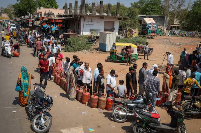 Việt Nam ‘hot’ xe điện còn đây mới là mặt hàng người Ấn Độ đang xếp hàng dài để mua: Doanh số tăng 30 lần, siêu thị không còn hàng để bán
