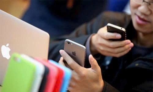 Apple có tin vui cho tất cả người dùng iPhone cũ