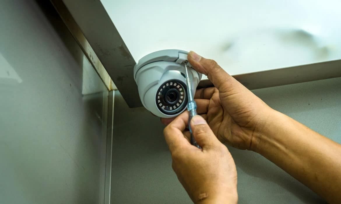 Gia đình nào lắp camera trong nhà cần đặc biệt lưu ý vấn đề sau
