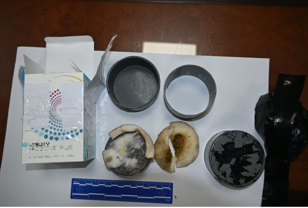 Có người rao bán "thiên thạch, đá hiếm" giá triệu USD, công an ứng dụng công nghệ cao vào cuộc 