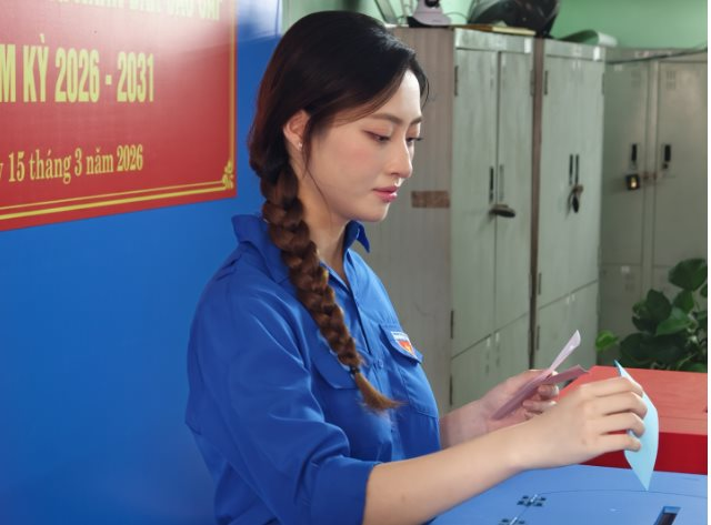 Công an cảnh báo gấp tới những những người vừa đi bầu cử