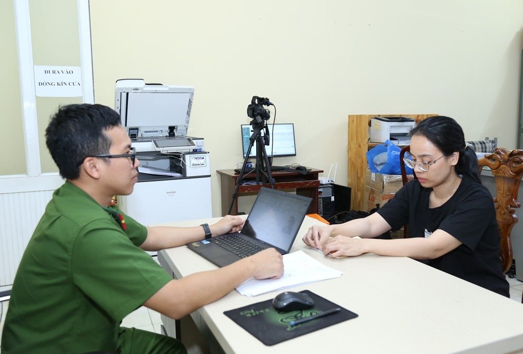 Phát hiện 9 người lập 60 công ty, giao dịch hơn 6.000 tỷ đồng: Công an triển khai các biện pháp nghiệp vụ điều tra
