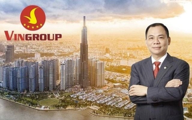 Vingroup tiếp tục chọn 'Thủ đô Âm nhạc' làm điểm niêm yết lô trái phiếu ngoại quy mô hơn 8.700 tỷ đồng