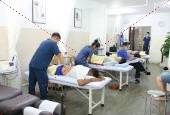 Những người liên quan tới số tiền 99,5 triệu đồng và khóa học của Trung tâm Vật lý trị liệu The Kan liên hệ ngay với công an TP Đà Nẵng