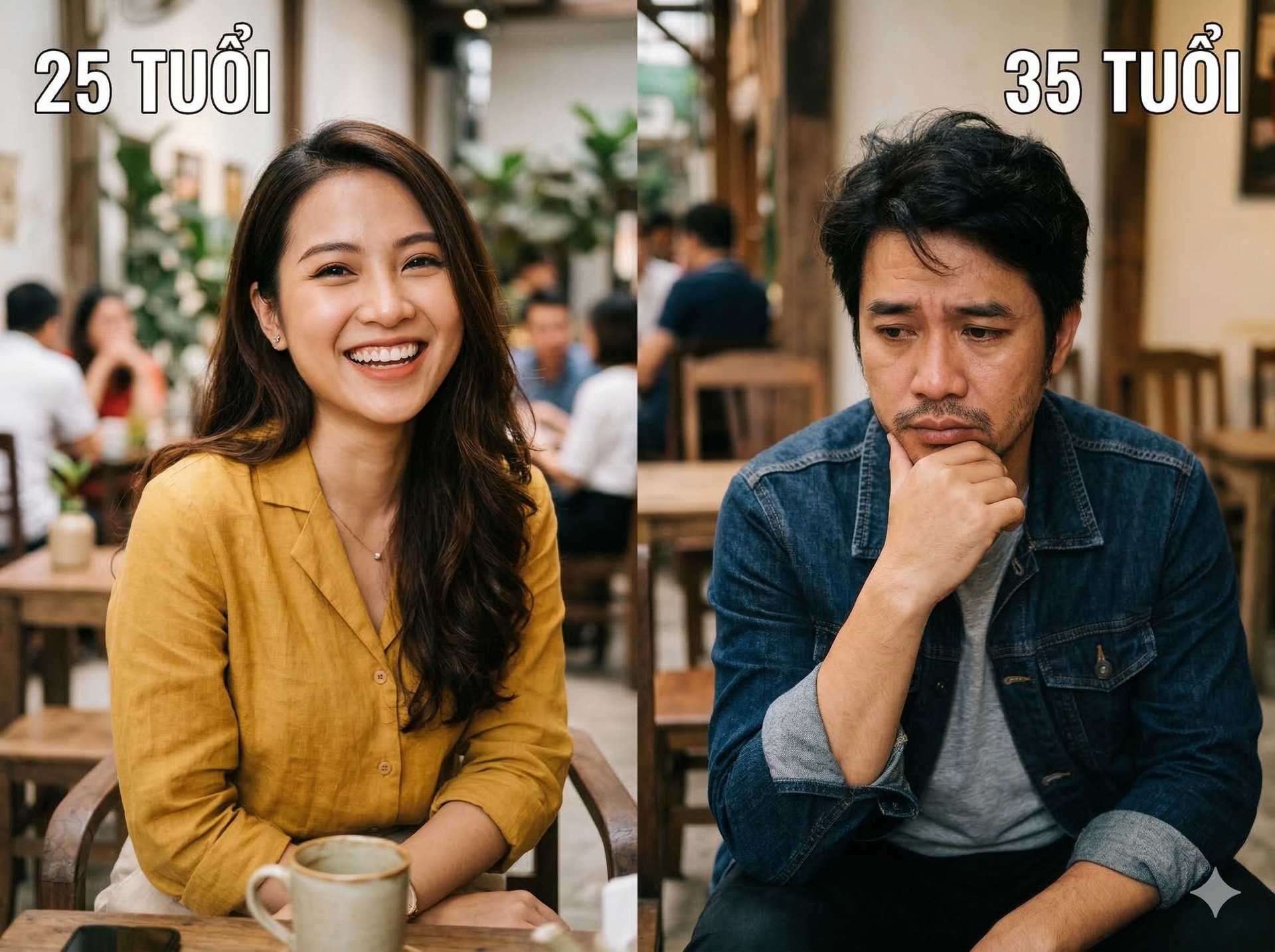 Chậm 10 năm mất hơn 10 tỷ: Sai lầm tiết kiệm có thể khiến nhiều người từ tuổi 40 “trả giá đắt”