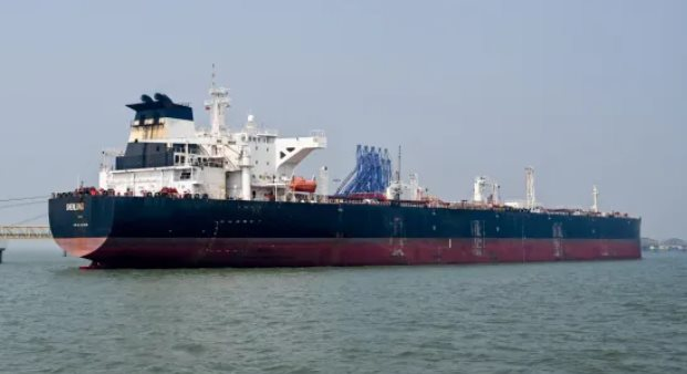 Phát hiện một siêu tàu chở dầu Iran rời Vịnh Ba Tư, hướng thẳng đến một quốc gia châu Á