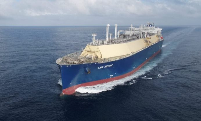 Mỹ vừa ‘bật đèn xanh’ cho dầu thô, Nga lập tức đón tin vui 