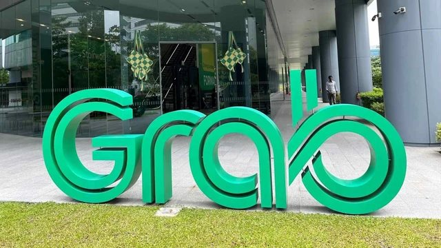 Grab dành hơn 84 tỷ đồng làm điều đặc biệt