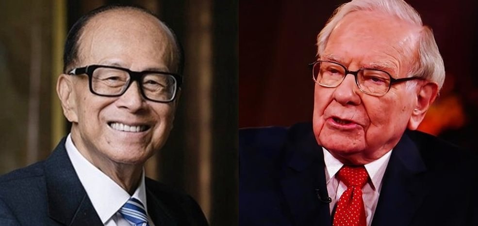 Vì sao các tỉ phú như Lý Gia Thành và Warren Buffett coi trọng bảo hiểm?