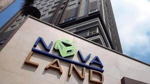 Cổ phiếu Novaland (NVL) tăng trần phiên thứ 3 liên tiếp, vốn hóa vượt 30.000 đồng