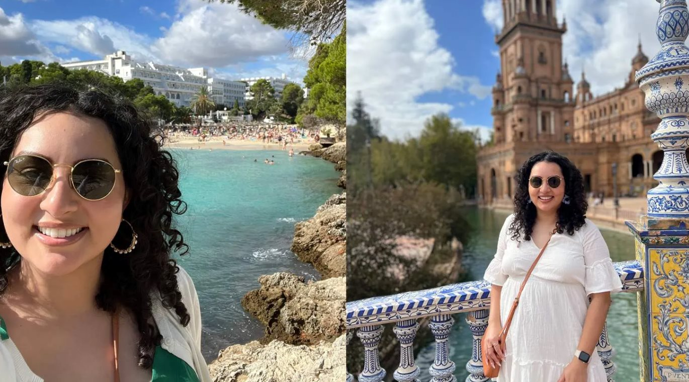 Chuyển ra nước ngoài, cô gái chỉ làm việc 16 giờ/tuần vẫn đủ sống, thoái mái sống cuộc đời 'bán nghỉ hưu'