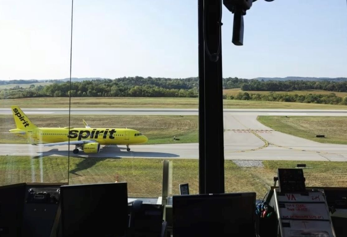 Một hãng hàng không giá rẻ nộp đơn phá sản 2 lần trong năm, sắp cắt giảm tới 2/3 đội bay 