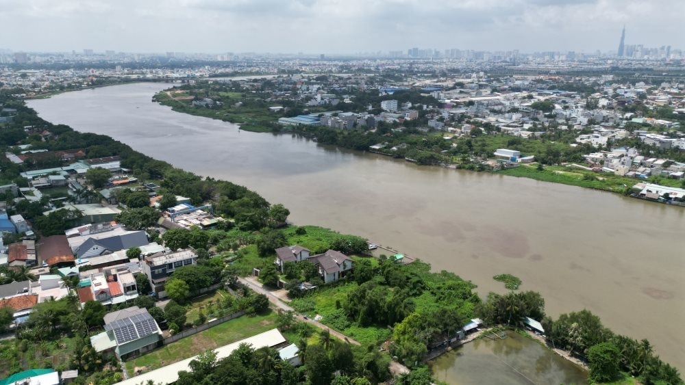 Sovico đề xuất đầu tư 5 dự án giao thông trọng điểm 100.000 tỷ đồng tại TP.HCM