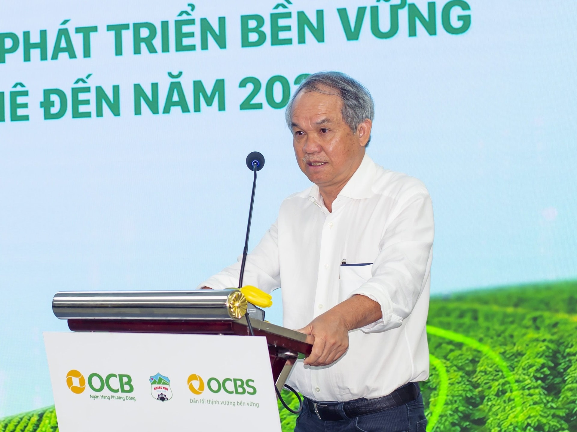 Bầu Đức muốn xây nhà máy 1.000 tỷ đồng biến rác nông nghiệp thành 'cỗ máy in tiền' 133 triệu USD