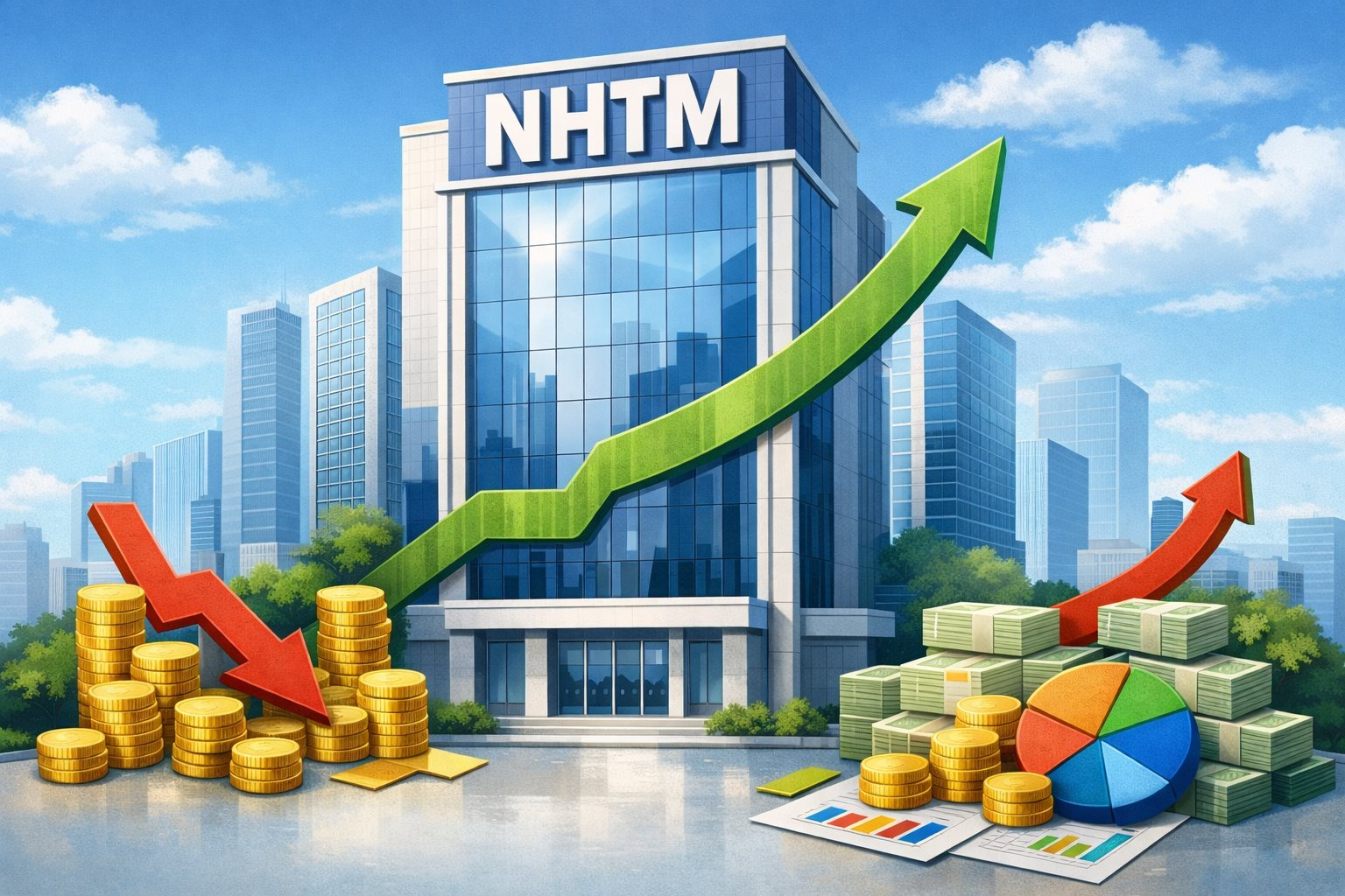 VIS Rating: kỳ vọng tỷ lệ nợ xấu của các ngân hàng sẽ giảm xuống mức 2 –2,1% trong năm 2026