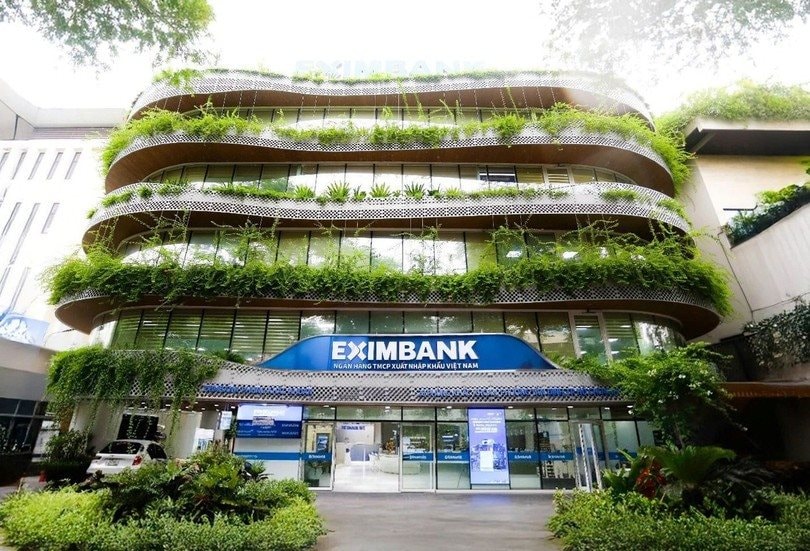 Eximbank đặt mục tiêu lợi nhuận hơn 4.000 tỷ trong năm 2026