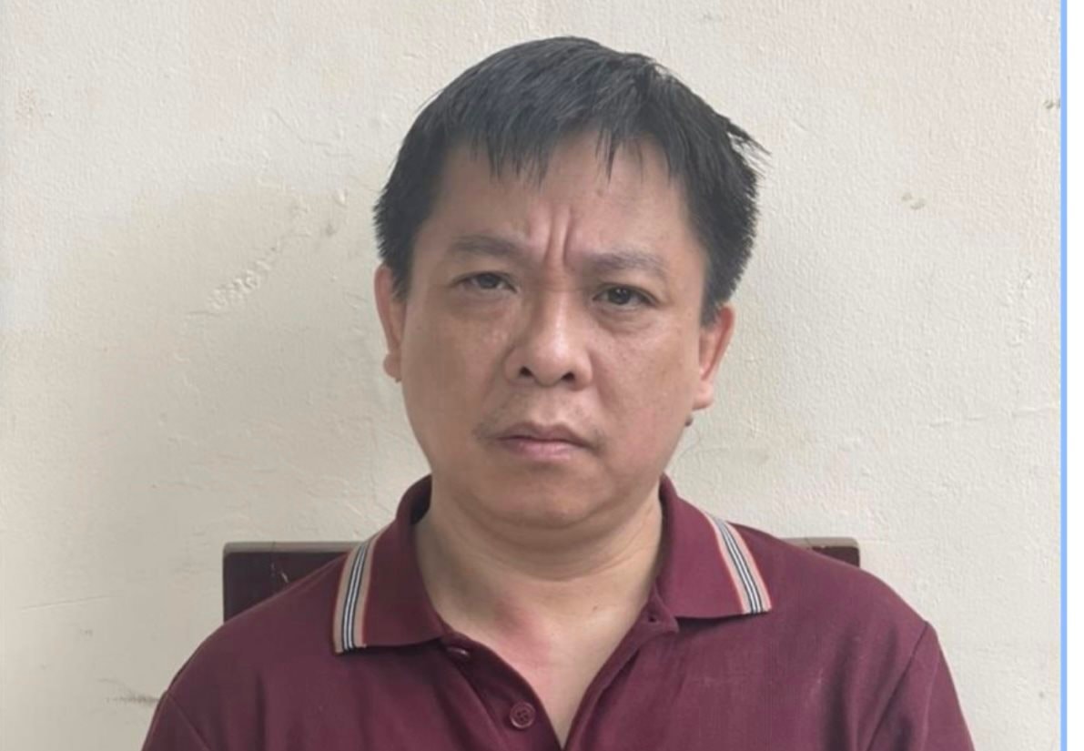 Ông trùm buôn vàng có tiếng ở Hà Nội vừa bị khởi tố là ai?