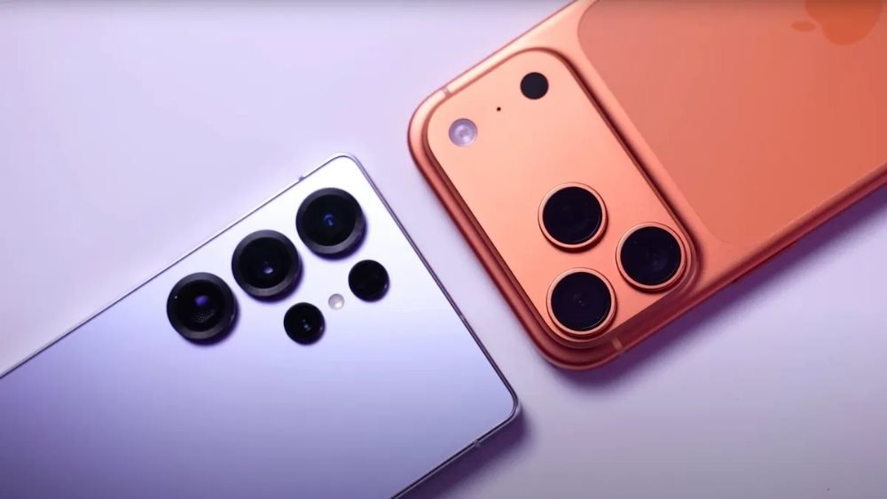 Nghịch lý tại Mỹ: ‘Thánh địa’ công nghệ hay ‘vùng trũng’ camera của thế giới?