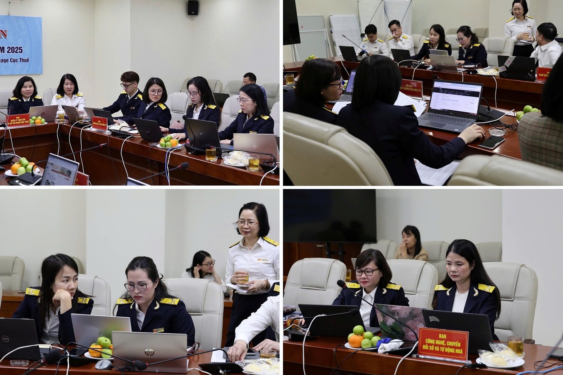 Doanh nghiệp 'rối' việc xác định doanh thu năm nào để áp dụng thuế suất 15%,17%: Cục Thuế giải đáp rõ 3 trường hợp cần lưu ý