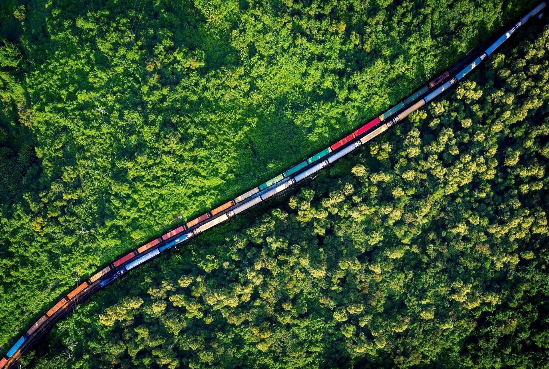 Tin vui cho tuyến đường sắt Bắc Nam