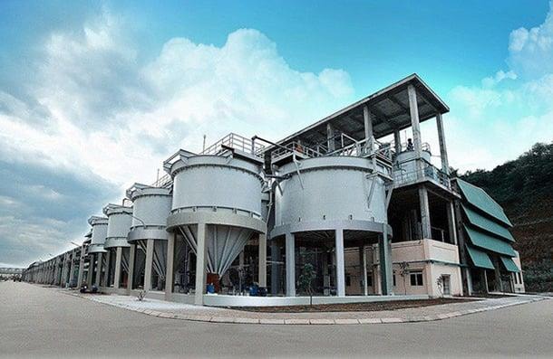 Chủ tịch bị khởi tố, công ty xuất khẩu phốt pho vàng lớn nhất Việt Nam đang nằm trong tay ai?