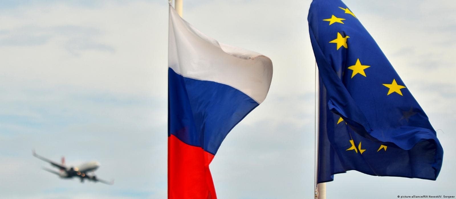 Nga chứng kiến một hiện tượng chưa từng có với EU trong 8 năm 