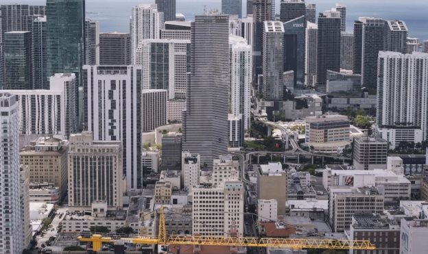 Vì sao nhà chung cư đang dần biến mất tại Mỹ?