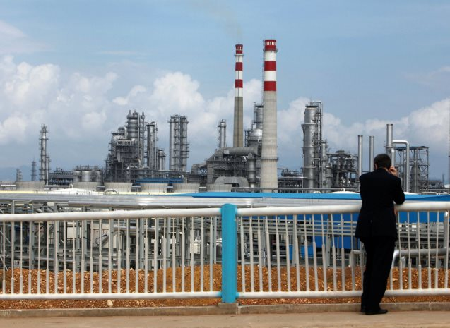 Dầu Nga 'đắt như tôm tươi': Bị quay lưng suốt nhiều tháng, nay được hàng loạt ông lớn ráo riết hỏi mua