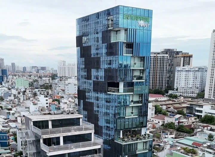 TCO tăng mạnh kế hoạch 2026, đầu tư mảng mới và muốn rót vốn dự án bất động sản nghìn tỷ ở Đà Nẵng