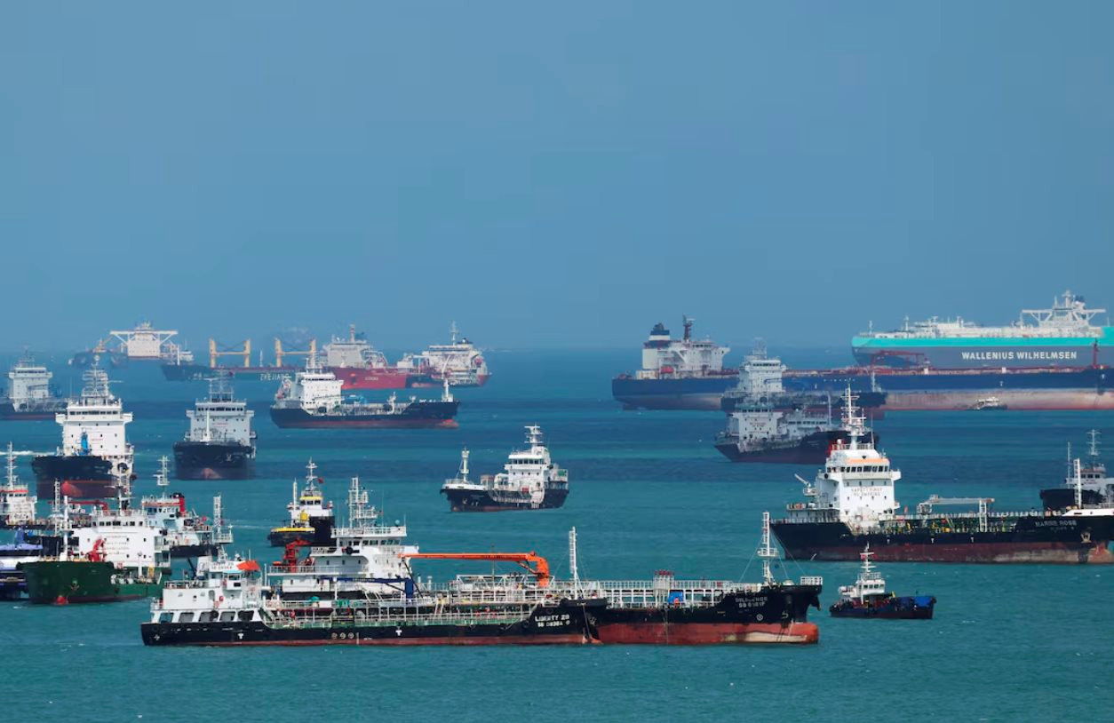 Nga vừa lập kỷ lục chưa từng có ở Đông Nam Á