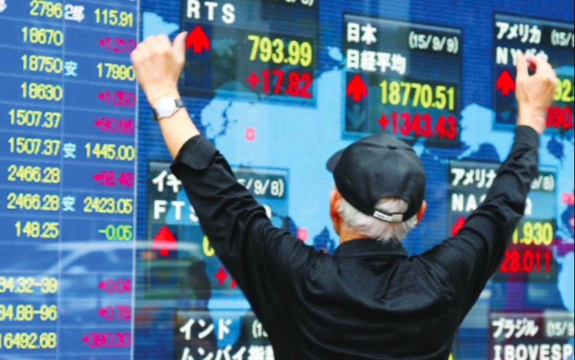 Đổi đời lãi to khi mua cổ phiếu từ 30 năm trước

