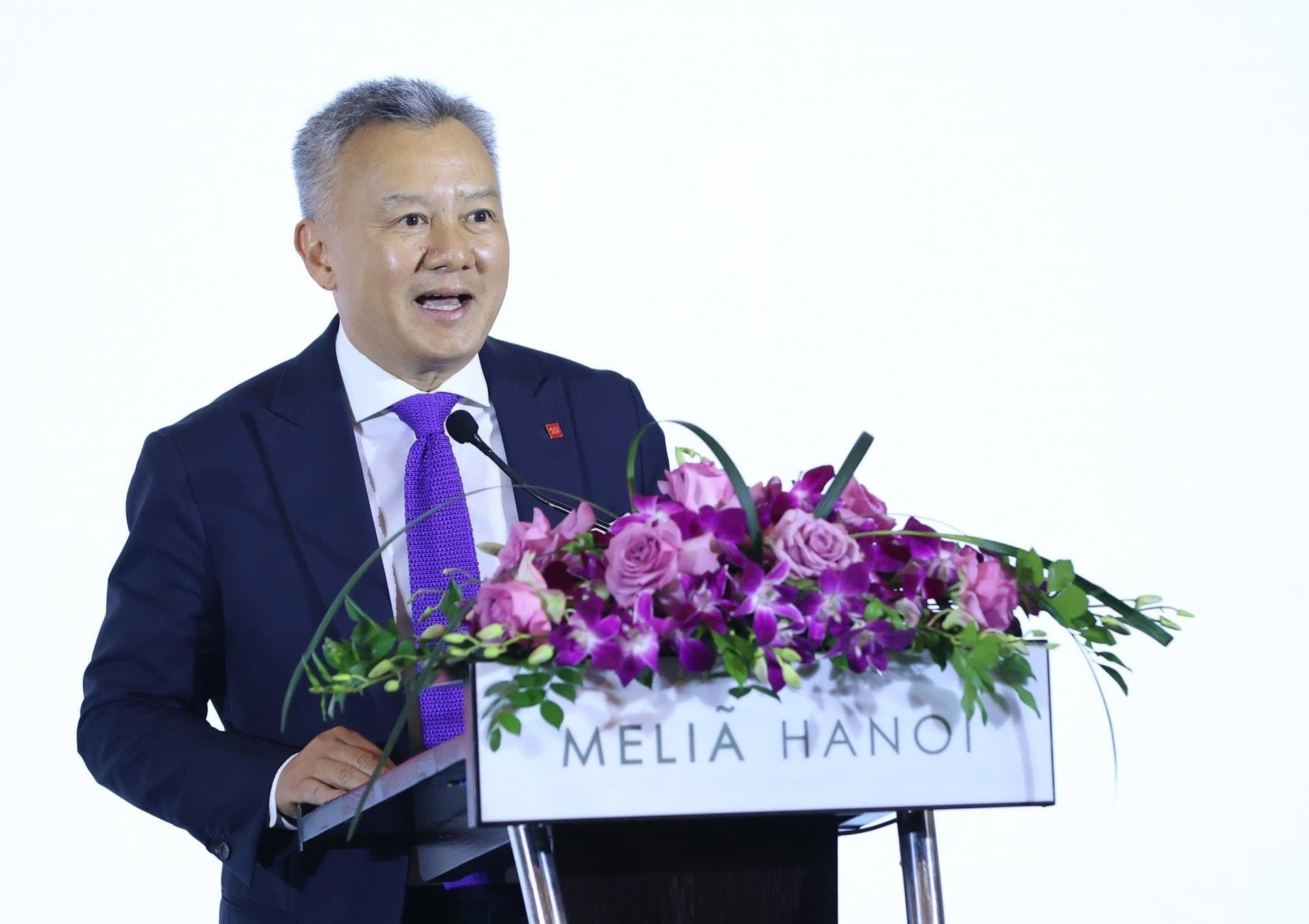 Mỹ có Nvidia, Meta, Apple, sếp SSI hiến kế để Việt Nam có thêm "ông lớn" công nghệ niêm yết