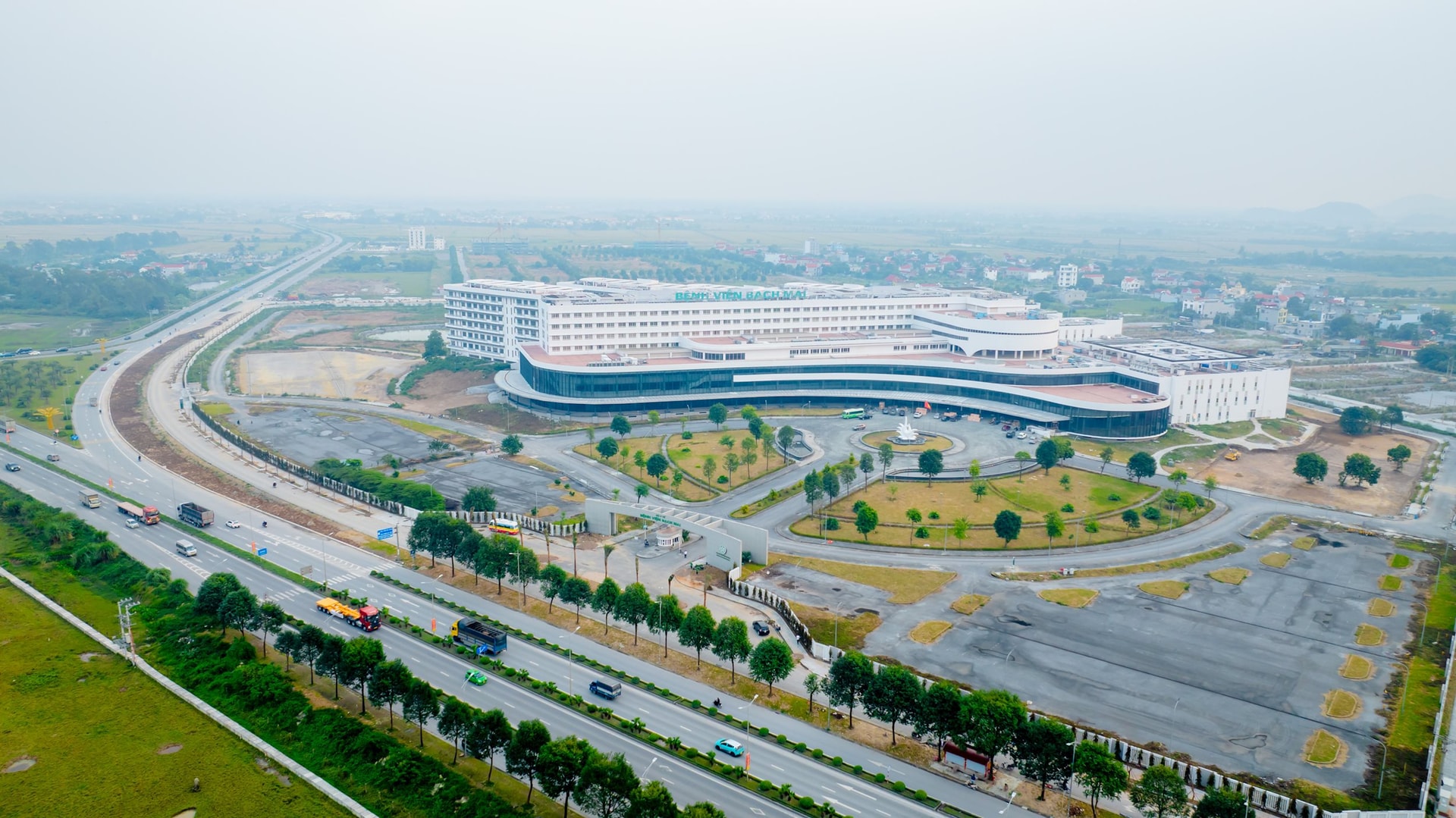 Quy hoạch thủ đô tầm nhìn 100 năm, cửa ngõ phía Nam thành “Đô thị Đại học”