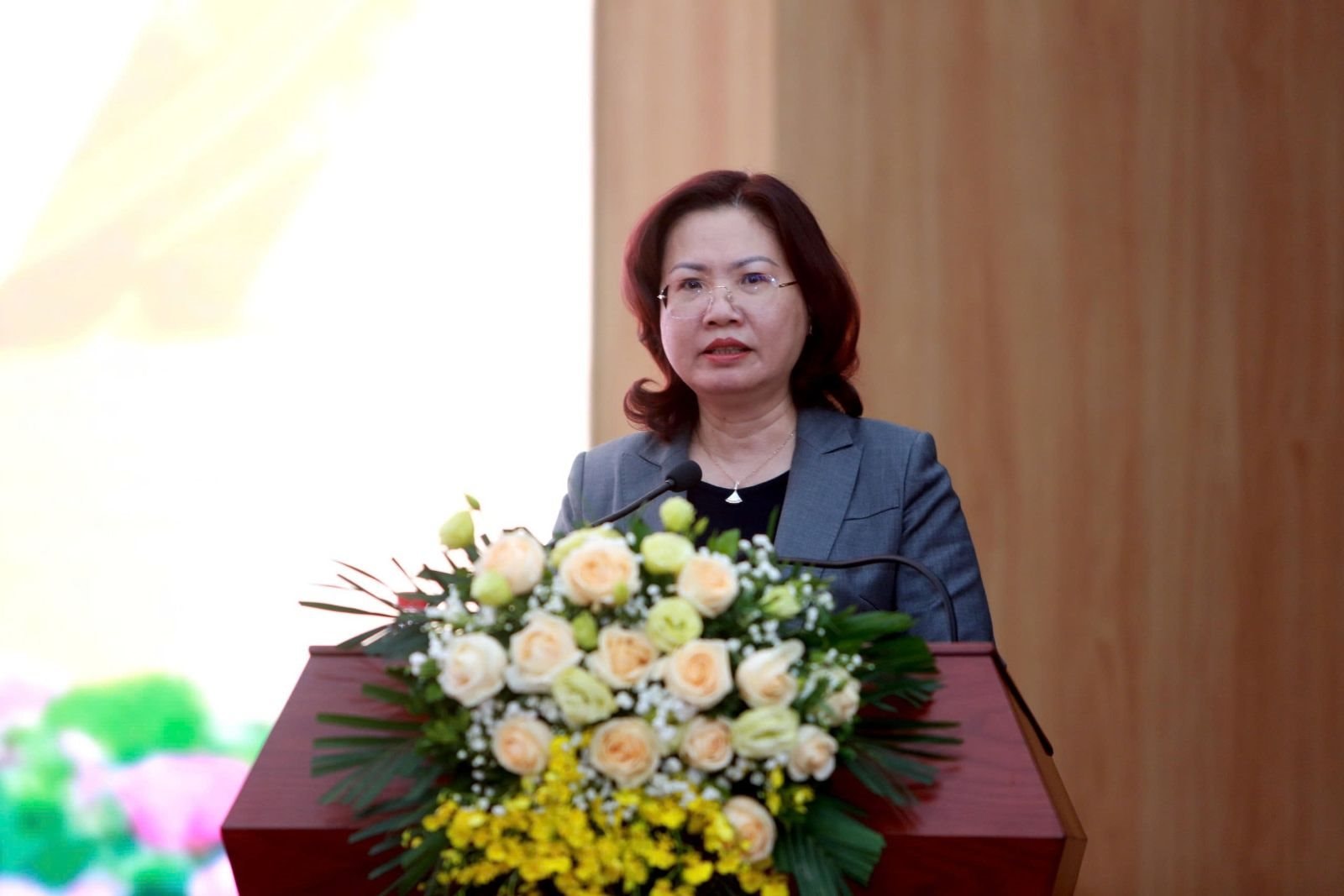 Chủ tịch UBCKNN nêu 2 giải pháp trọng tâm thúc đẩy chứng khoán Việt Nam phát triển bền vững giai đoạn tới