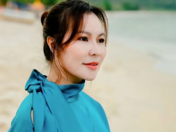 Vợ diễn viên Quý Bình kinh doanh gì trước khi bị bắt?