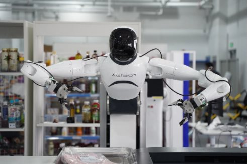 Phát hiện hàng loạt robot cường độ cao trong các nhà máy, có thể đi bộ 50.000 bước/ngày