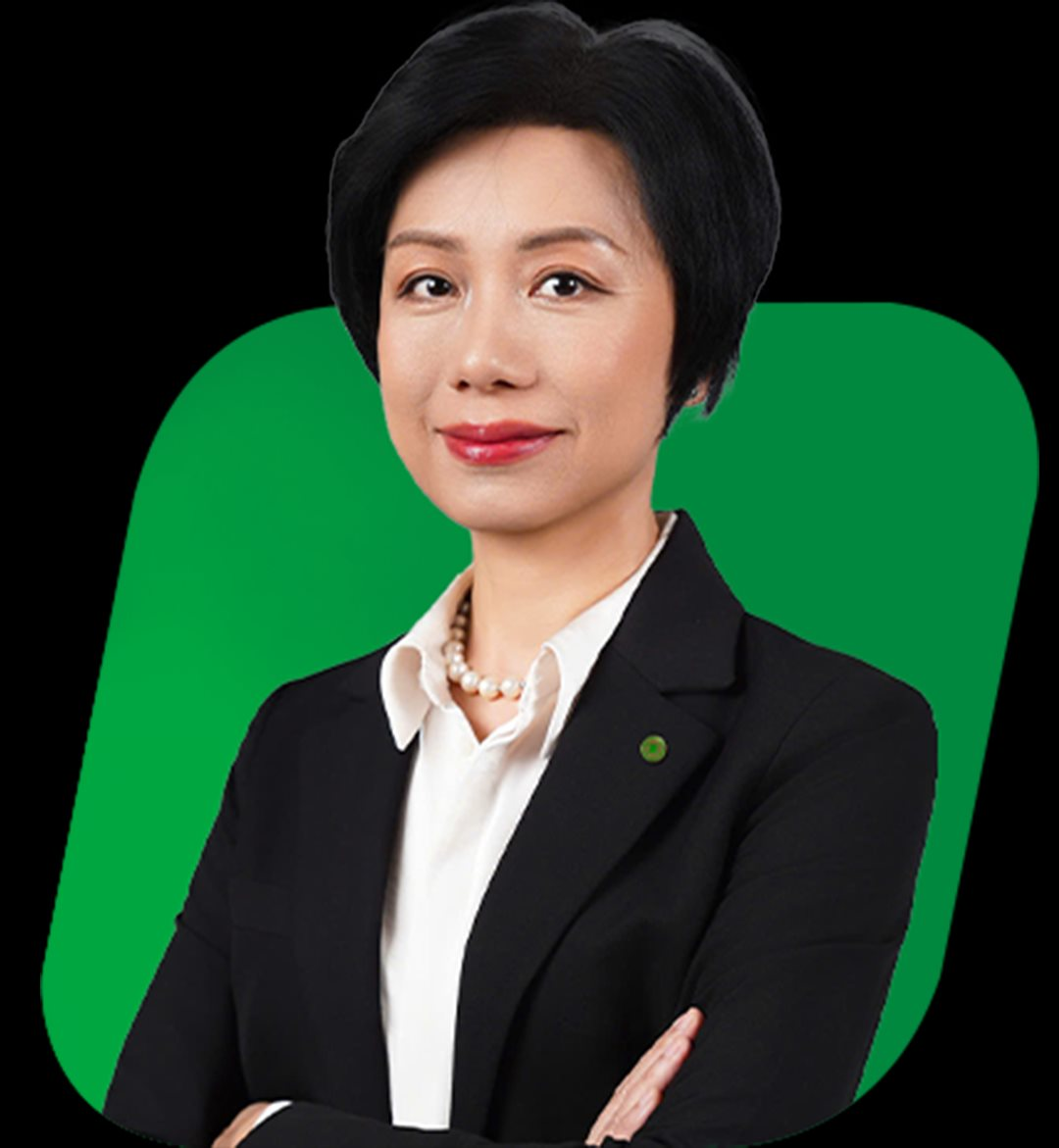 OCB bổ nhiệm Phó Tổng Giám đốc