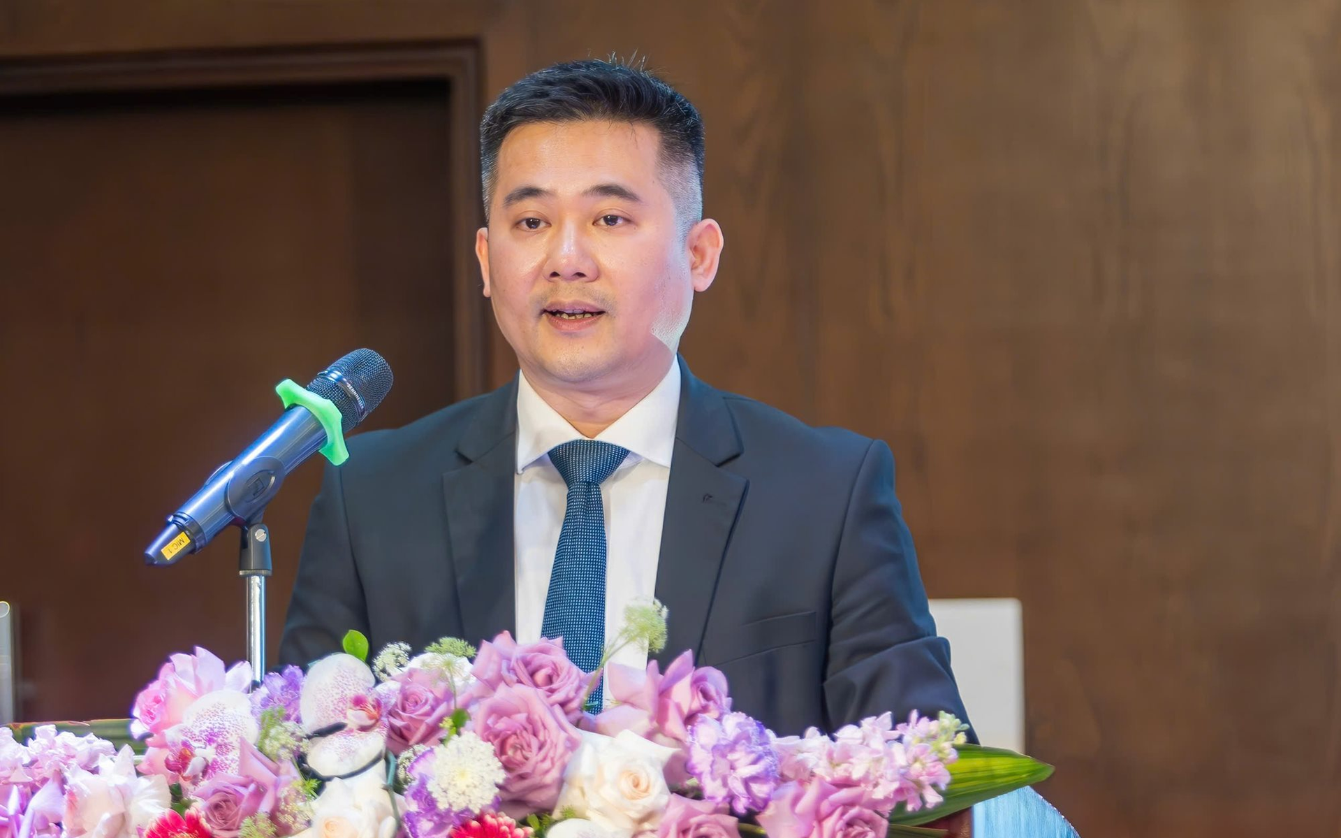 Chứng khoán An Bình tổ chức ĐHĐCĐ 2026, thông qua kế hoạch tăng vốn hơn 3.000 tỷ đồng