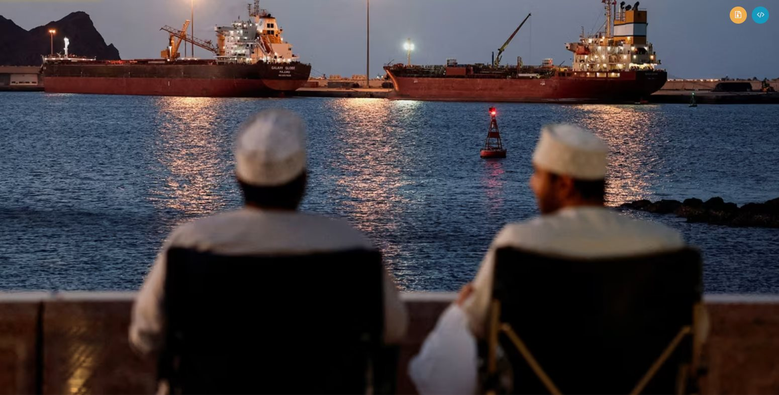 Đưa ra quyết định chấn động tại eo biển Hormuz, Iran làm “rung chuyển” hệ thống giúp Mỹ thống trị tài chính toàn cầu trong hơn 70 năm qua